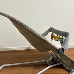 バウンサー　ベビービョルン　babybjorn ベビーバウンサー　の画像
