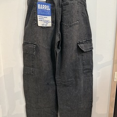 カーゴパンツ　Mサイズの画像