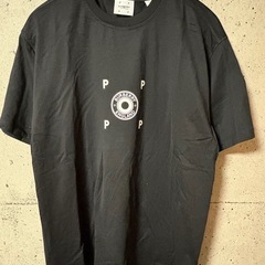 BURBERRY バーバリー× POP TRADING COMPANY ポップトレーディングカンパニー の画像