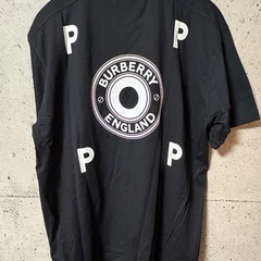 BURBERRY バーバリー× POP TRADING COMPANY ポップトレーディングカンパニー の画像