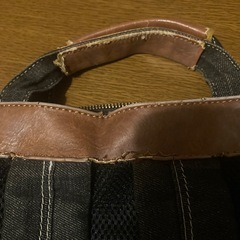 ラルフローレン　大人用リュック　の画像