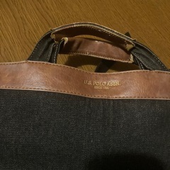 ラルフローレン　大人用リュック　の画像