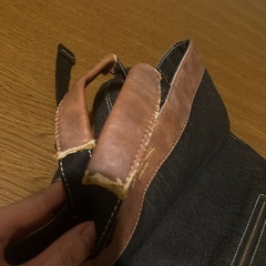ラルフローレン　大人用リュック　の画像