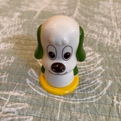 ワンワンとうーたんのスタッキングカップの画像