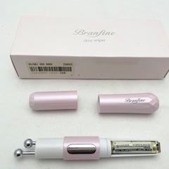 【美品】ハンディー美顔器 スキンワイパーの画像