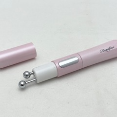 【美品】ハンディー美顔器 スキンワイパーの画像