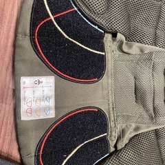 エルゴ　アダプトクールエアの画像