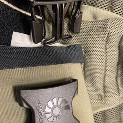 エルゴ　アダプトクールエアの画像