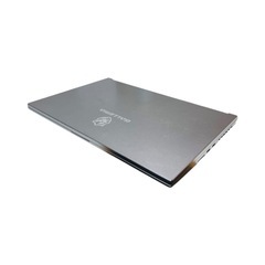 ガレリア ゲーミングノートpc Ryzen5 6600H GTX1650の画像