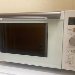 【10月末まで】冷蔵庫128L+電子レンジの画像