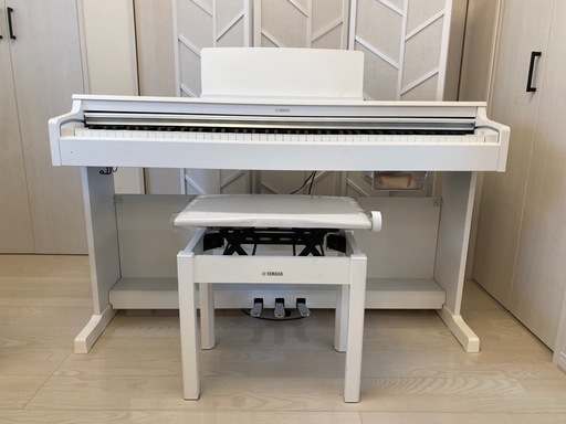 YAMAHA YDP-164WH ２０２１年式