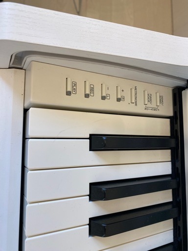 YAMAHA YDP-164WH ２０２１年式
