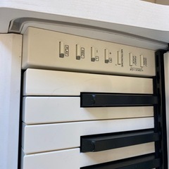 YAMAHA YDP-164WH ２０２１年式
の画像