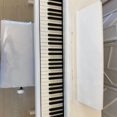 YAMAHA YDP-164WH ２０２１年式
の画像