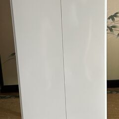 米びつ（中古品）Komeron 30 TYPE33kgの画像