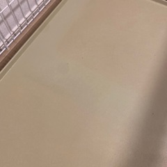 ペット用　ケージの画像