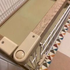 ペット用　ケージの画像