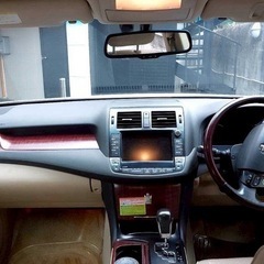 内装外装綺麗です。の画像