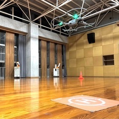 【伊予市周辺】ドローン仲間募集！初心者・親子参加も歓迎