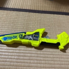 仮面ライダーゼロワン　　おもちゃセットの画像
