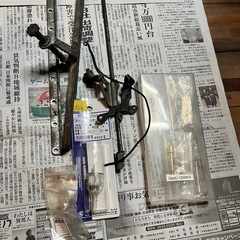 [セット売り]XJ400.550純正キャブ
の画像