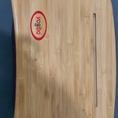 ヨギボー　 
トレイボーの画像