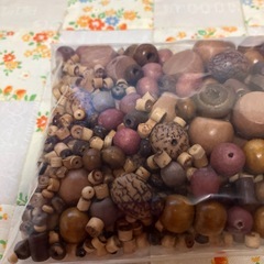 手芸材料の画像