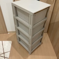 チェスト　わけあり訳ありの画像