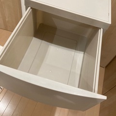 チェスト　わけあり訳ありの画像