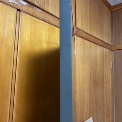 大きな鏡の画像