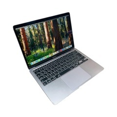 MacBook Air 2020 M1 メモリ8GB SSD 256GBの画像