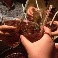 【10月中下旬　初めましての方】20代〜30代限定　飲友コミュ作...
