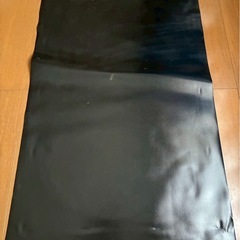 ペットが滑りにくいマット　①の画像