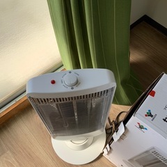 Yamazen ヒーター
の画像