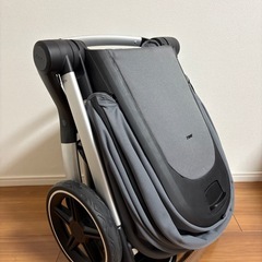 美品　ベビーカー　ジュールズ　joolz hub plus の画像
