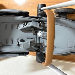 美品　ベビーカー　ジュールズ　joolz hub plus の画像