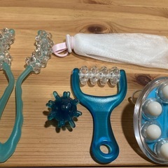 体がうれしいセット（ほんやら堂） バスグッズの画像