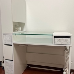 ドレッサー　至急お譲り先探してます！の画像