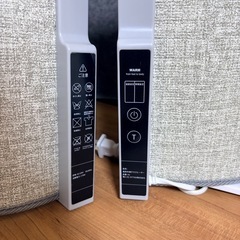 パネルヒーターの画像