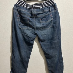 ソフトジーンズ　LLの画像