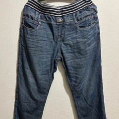 ソフトジーンズ　LLの画像