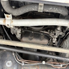 ご案内中！［整備済み・車検R7.12】JB23W ジムニーXC 3型／約11万km／冬タイヤ付／即乗りOK（新潟）の画像