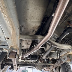 ご案内中！［整備済み・車検R7.12】JB23W ジムニーXC 3型／約11万km／冬タイヤ付／即乗りOK（新潟）の画像
