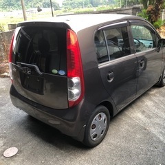 JB5ライフ 走行少なめの画像