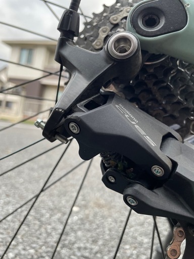 YAMAHA CROSSCORE RC 2024年モデル