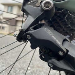 YAMAHA CROSSCORE RC 2024年モデルの画像