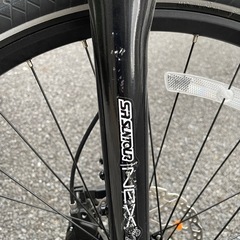 YAMAHA CROSSCORE RC 2024年モデルの画像