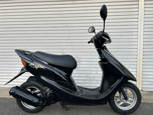 HONDA ライブディオ　原付　2スト　dio DIO JOG ZR Z4 ZX ZZ 管理番号②⓪⑧ HONDA ライブディオ 原付 2スト DIO JOG ZR ZX Z4 ZZ 管理番号①④⑤