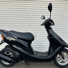 HONDA ライブディオ　原付　2スト DIO JOG ZR ZX Z4 ZZ 管理番号①④⑤の画像