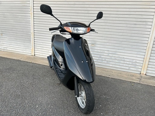 HONDA ライブディオ原付2スト DIO JOG ZR ZX Z4 ZZ 管理番号